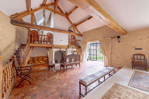 Villa i Sigy, Seine-et-Marne, Sigy - € 849.000 | Ref: 3694_HP - foto 28