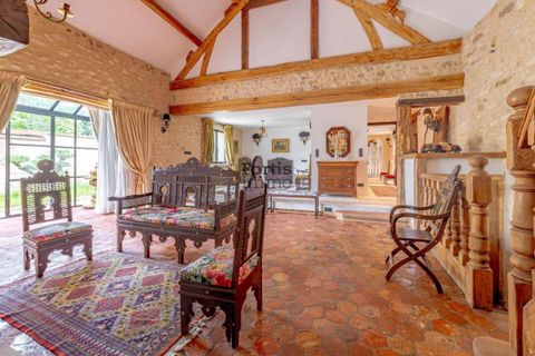 Villa i Sigy, Seine-et-Marne, Sigy - € 849.000 | Ref: 3694_HP - foto 29