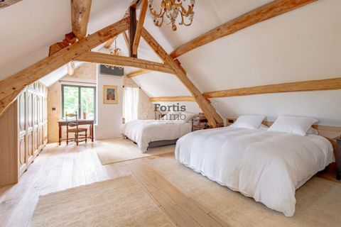 Villa i Sigy, Seine-et-Marne, Sigy - € 849.000 | Ref: 3694_HP - foto 31