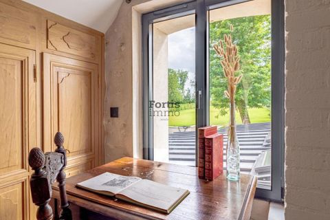 Villa i Sigy, Seine-et-Marne, Sigy - € 849.000 | Ref: 3694_HP - foto 33