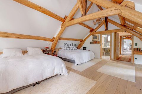 Villa i Sigy, Seine-et-Marne, Sigy - € 849.000 | Ref: 3694_HP - foto 34