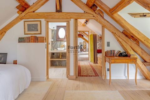 Villa i Sigy, Seine-et-Marne, Sigy - € 849.000 | Ref: 3694_HP - foto 35