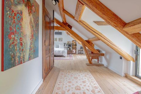 Villa i Sigy, Seine-et-Marne, Sigy - € 849.000 | Ref: 3694_HP - foto 36