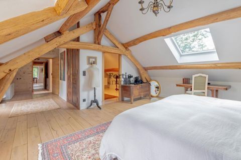 Villa i Sigy, Seine-et-Marne, Sigy - € 849.000 | Ref: 3694_HP - foto 38