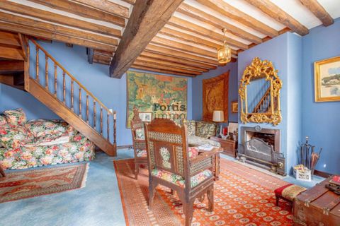 Villa i Sigy, Seine-et-Marne, Sigy - € 849.000 | Ref: 3694_HP - foto 42