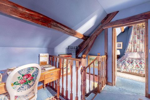 Villa i Sigy, Seine-et-Marne, Sigy - € 849.000 | Ref: 3694_HP - foto 44