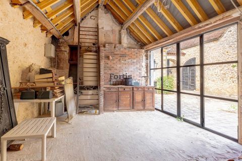 Villa i Sigy, Seine-et-Marne, Sigy - € 849.000 | Ref: 3694_HP - foto 45