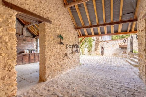 Villa i Sigy, Seine-et-Marne, Sigy - € 849.000 | Ref: 3694_HP - foto 46