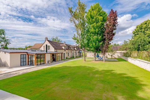 Villa i Sigy, Seine-et-Marne, Sigy - € 849.000 | Ref: 3694_HP - foto 47