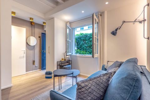 Studio i Paris, Paris, Paris - € 299.000 | Ref: 4159_RS - foto 1