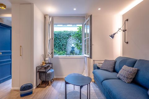 Studio i Paris, Paris, Paris - € 299.000 | Ref: 4159_RS - foto 2