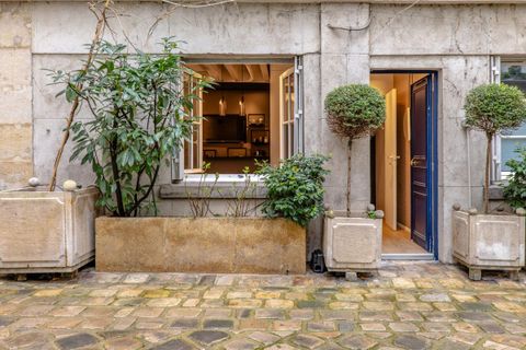 Studio i Paris, Paris, Paris - € 299.000 | Ref: 4159_RS - foto 3