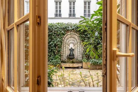 Studio i Paris, Paris, Paris - € 299.000 | Ref: 4159_RS - foto 4