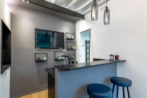 Studio i Paris, Paris, Paris - € 299.000 | Ref: 4159_RS - foto 5
