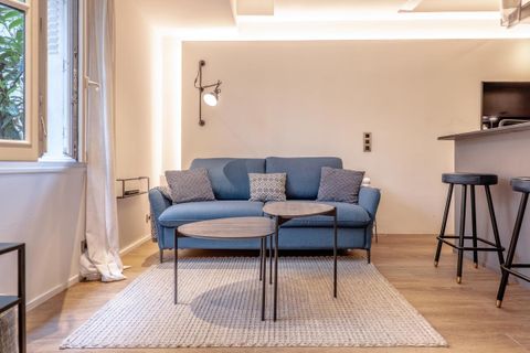 Studio i Paris, Paris, Paris - € 299.000 | Ref: 4159_RS - foto 6