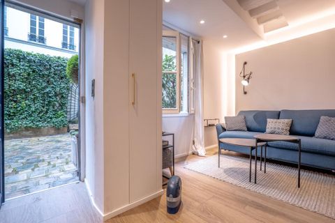 Studio i Paris, Paris, Paris - € 299.000 | Ref: 4159_RS - foto 7