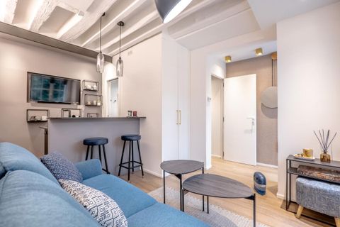 Studio i Paris, Paris, Paris - € 299.000 | Ref: 4159_RS - foto 8