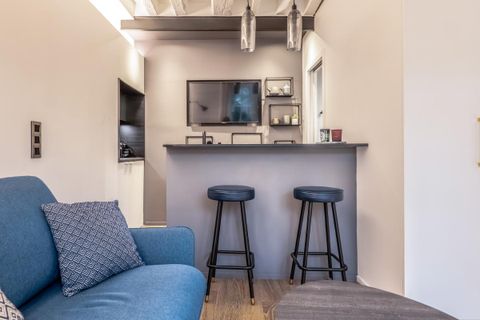 Studio i Paris, Paris, Paris - € 299.000 | Ref: 4159_RS - foto 9