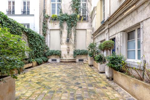 Studio i Paris, Paris, Paris - € 299.000 | Ref: 4159_RS - foto 10