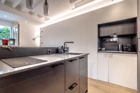 Studio i Paris, Paris, Paris - € 299.000 | Ref: 4159_RS - foto 11