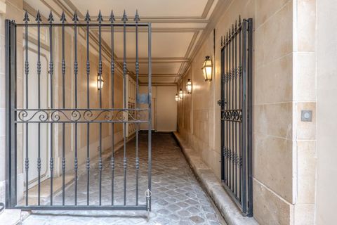Studio i Paris, Paris, Paris - € 299.000 | Ref: 4159_RS - foto 12