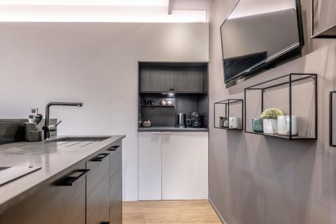 Studio i Paris, Paris, Paris - € 299.000 | Ref: 4159_RS - foto 13