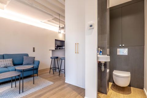 Studio i Paris, Paris, Paris - € 299.000 | Ref: 4159_RS - foto 15