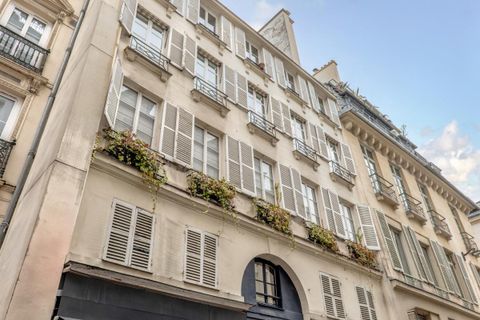 Studio i Paris, Paris, Paris - € 299.000 | Ref: 4159_RS - foto 16