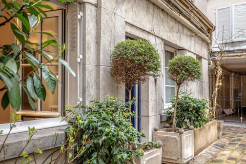 Studio i Paris, Paris, Paris - € 299.000 | Ref: 4159_RS - foto 17