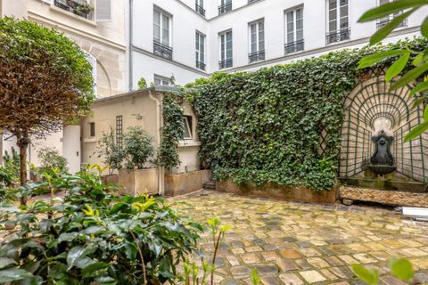 Studio i Paris, Paris, Paris - € 299.000 | Ref: 4159_RS - foto 18