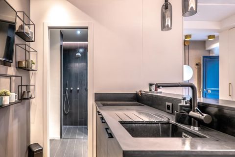 Studio i Paris, Paris, Paris - € 299.000 | Ref: 4159_RS - foto 20