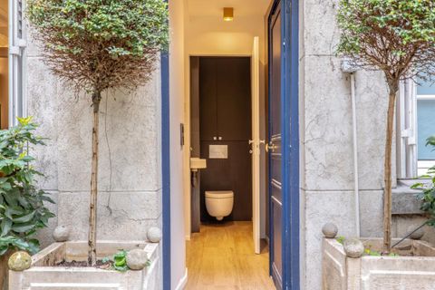 Studio i Paris, Paris, Paris - € 299.000 | Ref: 4159_RS - foto 21