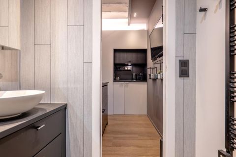 Studio i Paris, Paris, Paris - € 299.000 | Ref: 4159_RS - foto 26