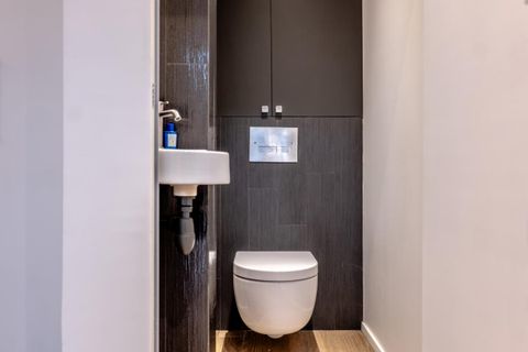 Studio i Paris, Paris, Paris - € 299.000 | Ref: 4159_RS - foto 27