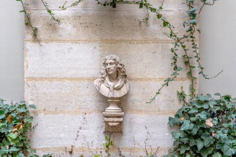 Studio i Paris, Paris, Paris - € 299.000 | Ref: 4159_RS - foto 28