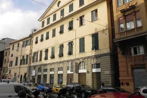 Lejlighed i Genoa, Genoa, Genoa - € 62.250 | Ref: GE411/23L2-2105-26-1530 - foto 1