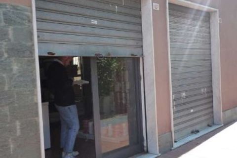 Erhvervsejendom i Genoa, Genoa, Genoa - € 17.550 | Ref: GE122/23L1-2105-26-1400 - foto 1