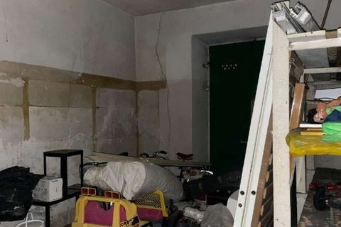 Erhvervsejendom i Chiavari, Genoa, Chiavari - € 7.538 | Ref: GE75/22L3-1806-26-1600 - foto 3