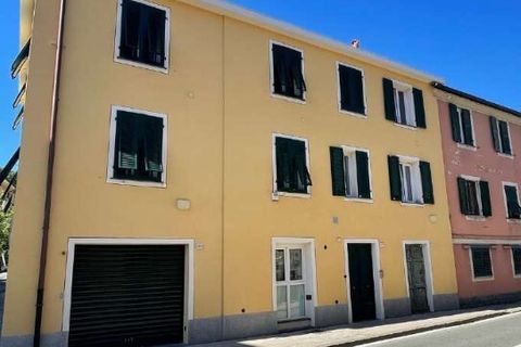 Erhvervsejendom i Chiavari, Genoa, Chiavari - € 7.538 | Ref: GE75/22L3-1806-26-1600 - foto 6