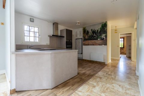 Villa a Fondettes, Indre-et-Loire, Fondettes - € 455.000 | Ref: getkey_u_518366432 - foto 2