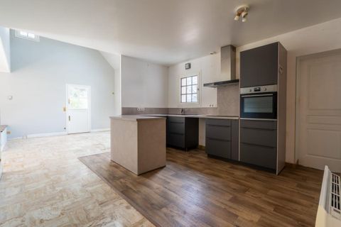 Villa a Fondettes, Indre-et-Loire, Fondettes - € 455.000 | Ref: getkey_u_518366432 - foto 3