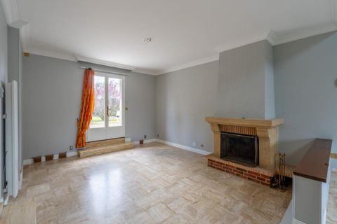 Villa a Fondettes, Indre-et-Loire, Fondettes - € 455.000 | Ref: getkey_u_518366432 - foto 4
