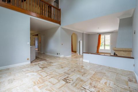 Villa a Fondettes, Indre-et-Loire, Fondettes - € 455.000 | Ref: getkey_u_518366432 - foto 5