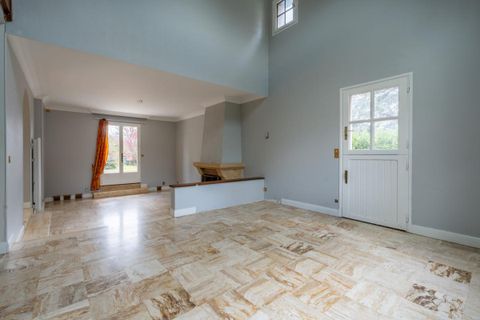 Villa a Fondettes, Indre-et-Loire, Fondettes - € 455.000 | Ref: getkey_u_518366432 - foto 6