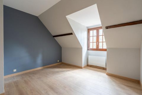 Villa a Fondettes, Indre-et-Loire, Fondettes - € 455.000 | Ref: getkey_u_518366432 - foto 10