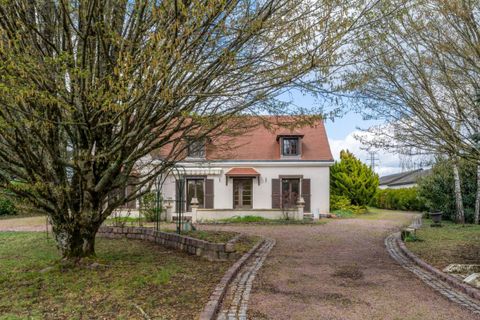 Villa a Fondettes, Indre-et-Loire, Fondettes - € 455.000 | Ref: getkey_u_518366432 - foto 18