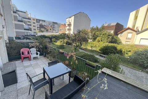 Lejlighed i Arcueil, Val-de-Marne, Arcueil - € 360.000 | Ref: getkey_u_517446803 - foto 2