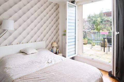 Lejlighed i Arcueil, Val-de-Marne, Arcueil - € 360.000 | Ref: getkey_u_517446803 - foto 3