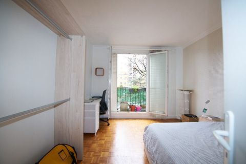 Lejlighed i Arcueil, Val-de-Marne, Arcueil - € 360.000 | Ref: getkey_u_517446803 - foto 4