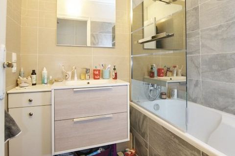 Lejlighed i Arcueil, Val-de-Marne, Arcueil - € 360.000 | Ref: getkey_u_517446803 - foto 5